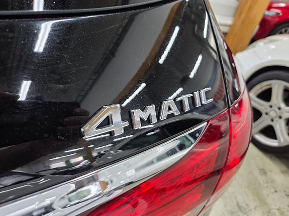 Mercedes-Benz C220 d 24 of 24