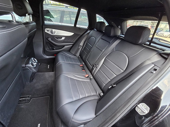 Mercedes-Benz C220 d 17 of 24