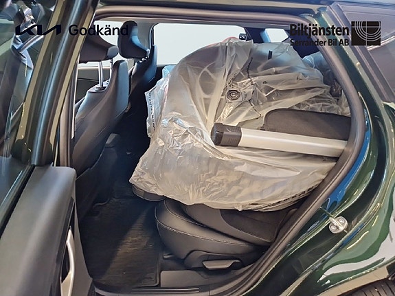 Kia EV6 9 of 14