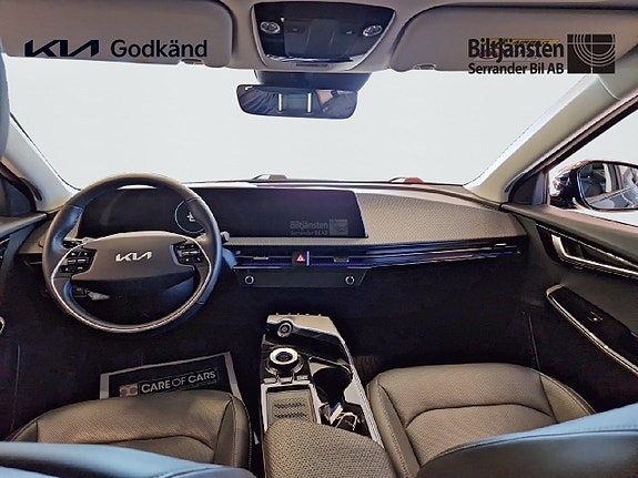 Kia EV6 7 of 14