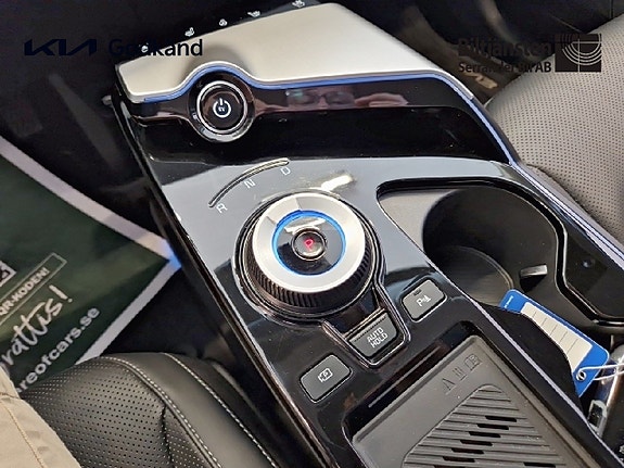 Kia EV6 12 of 14