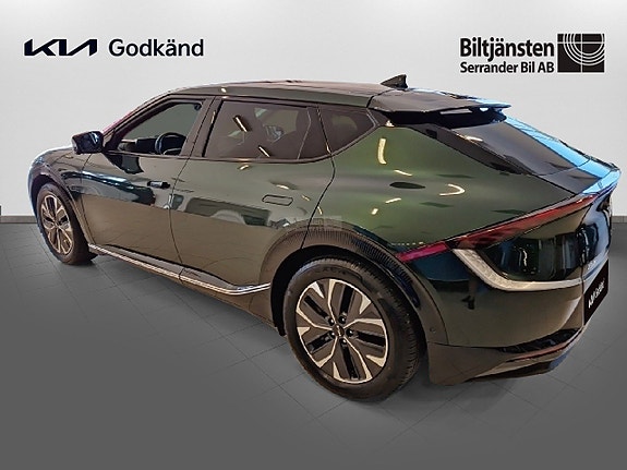 Kia EV6 6 of 14