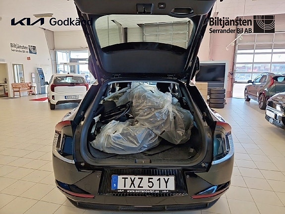 Kia EV6 14 of 14