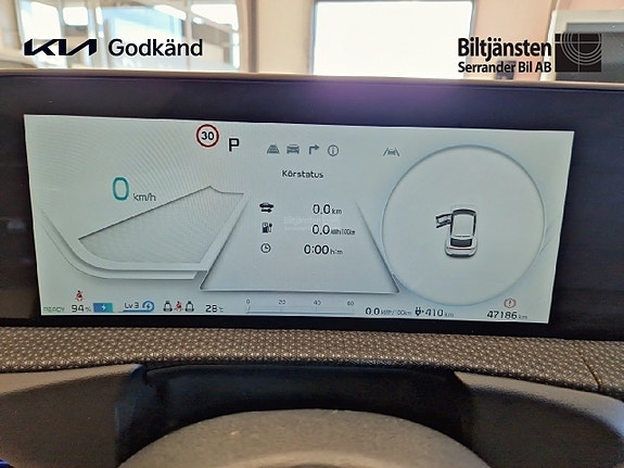 Kia EV6 10 of 14
