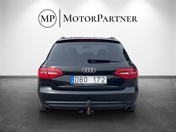 Audi A4 6 of 16