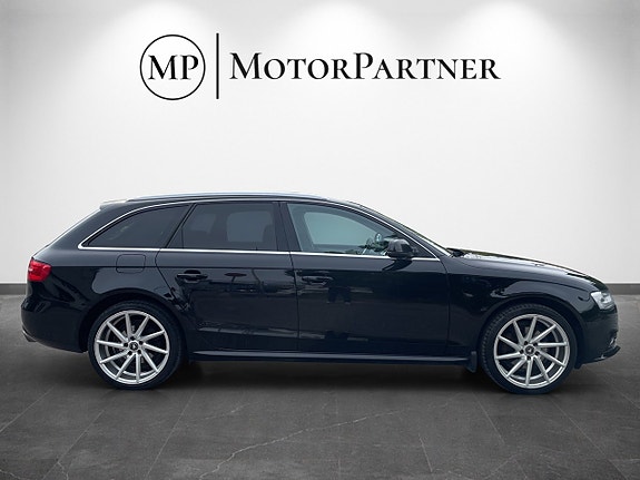 Audi A4 8 of 16
