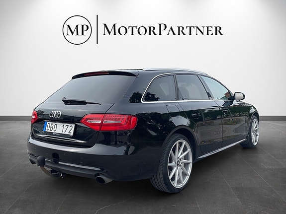 Audi A4 7 of 16