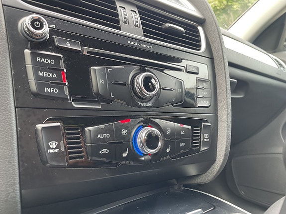 Audi A4 16 of 16