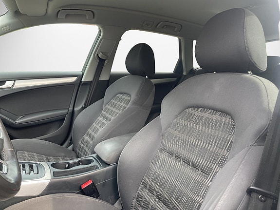 Audi A4 12 of 16