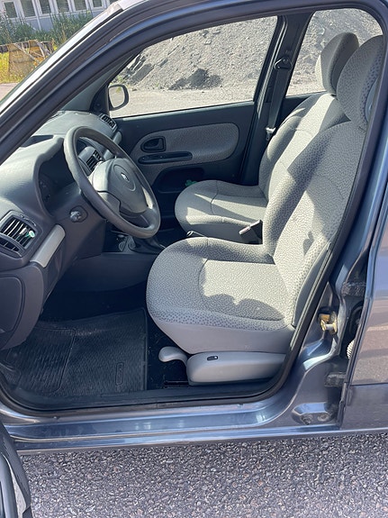 Renault Clio 7 of 7