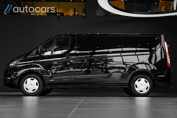 Ford Transit Custom 6 of 29