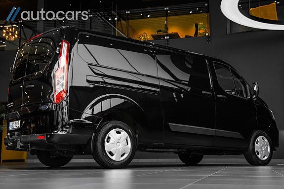 Ford Transit Custom 4 of 29
