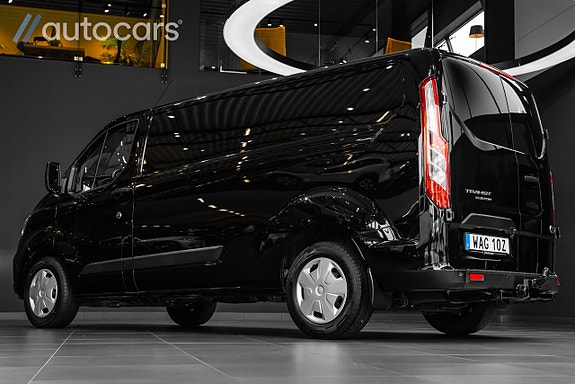 Ford Transit Custom 5 of 29