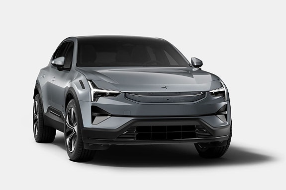 Polestar 3 2 of 17