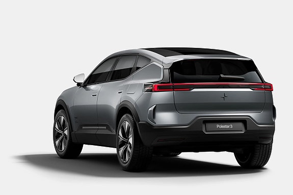 Polestar 3 4 of 17
