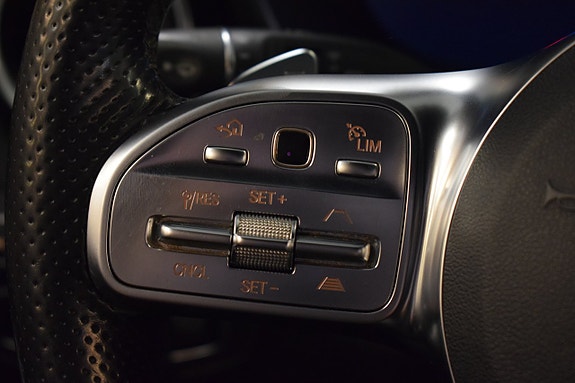 Mercedes-Benz C200 d 10 of 19