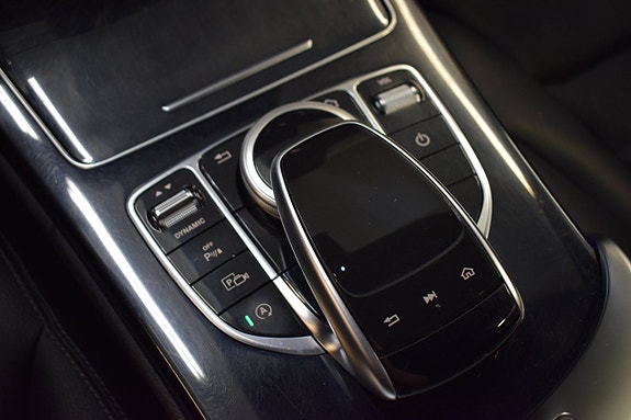 Mercedes-Benz C200 d 17 of 19