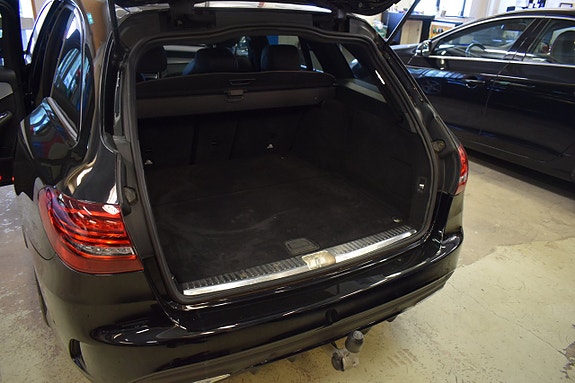 Mercedes-Benz C200 d 18 of 19