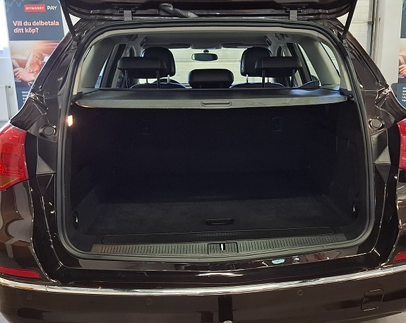 Opel Astra 15 of 22
