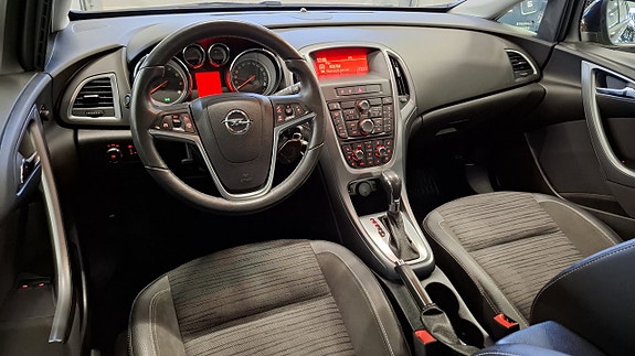 Opel Astra 2 of 22