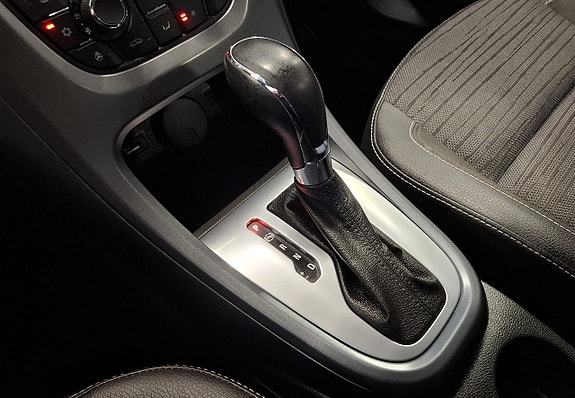 Opel Astra 20 of 22