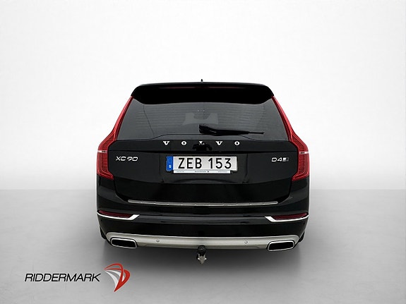 Volvo XC90 6 of 30