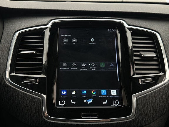 Volvo XC90 22 of 30