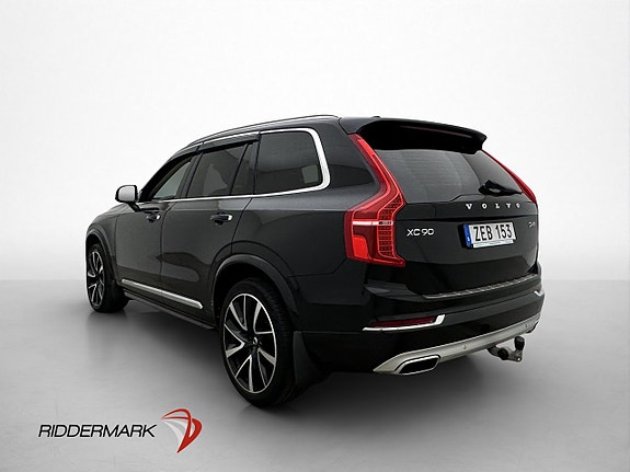 Volvo XC90 5 of 30
