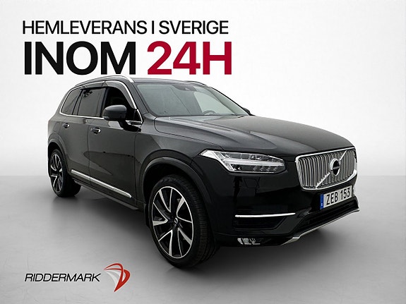 Volvo XC90 3 of 30