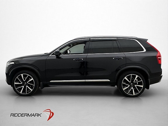 Volvo XC90 4 of 30