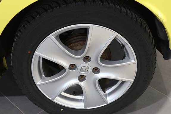 Renault Clio 15 of 22