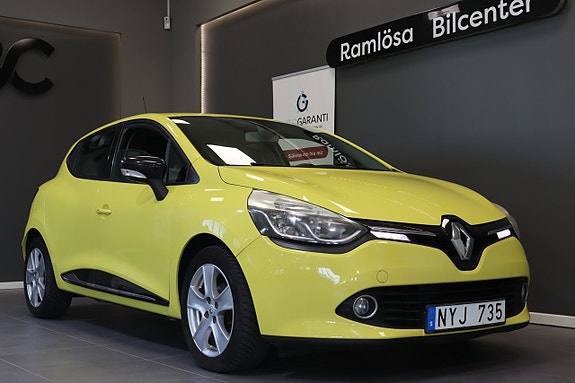 Renault Clio 7 of 22