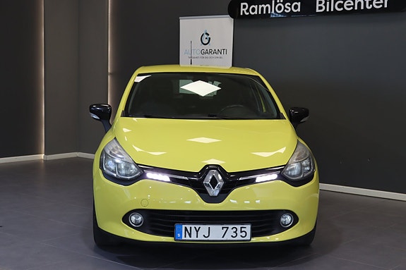 Renault Clio 5 of 22