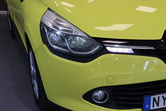 Renault Clio 4 of 22