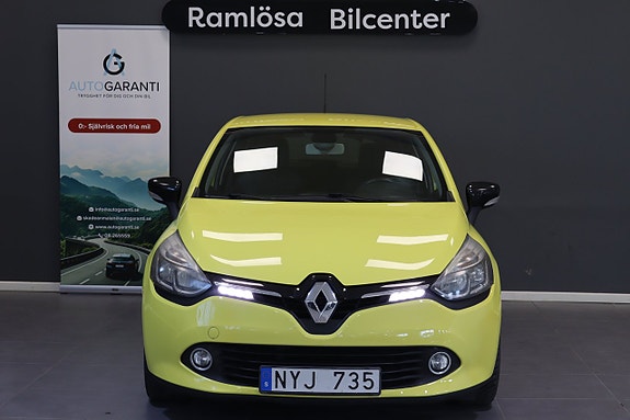 Renault Clio 3 of 22