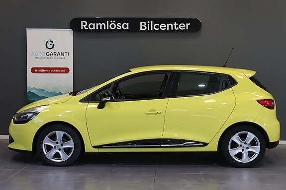 Renault Clio 2 of 22