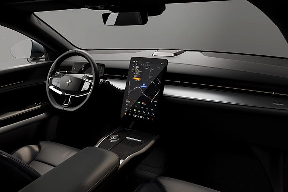 Polestar 3 12 of 17