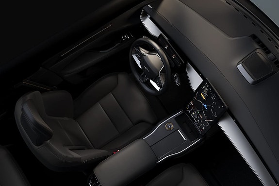 Polestar 3 15 of 17