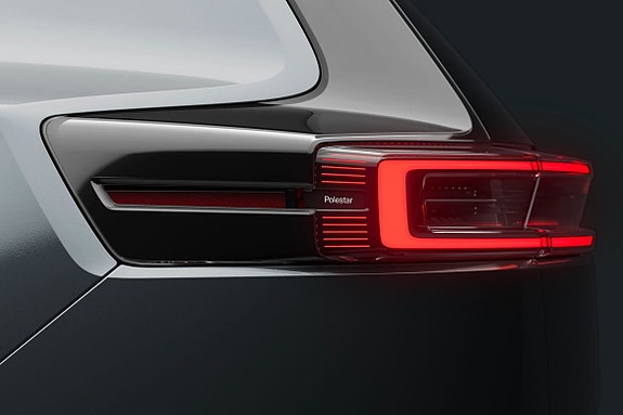 Polestar 3 10 of 17
