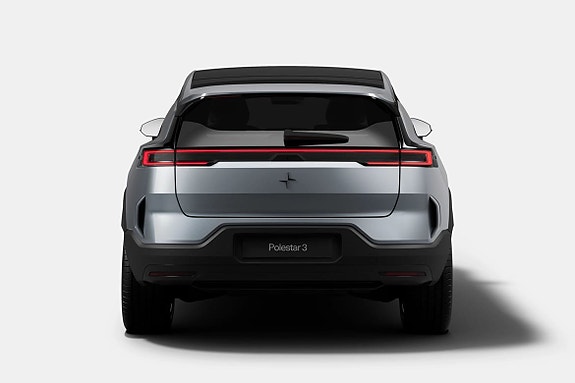 Polestar 3 5 of 17