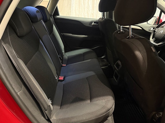 Citroen C4 11 of 11