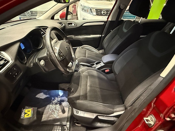 Citroen C4 8 of 11