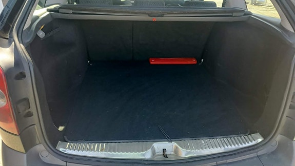 Renault Laguna 10 of 13