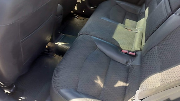 Renault Laguna 12 of 13