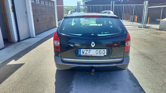Renault Laguna 4 of 13