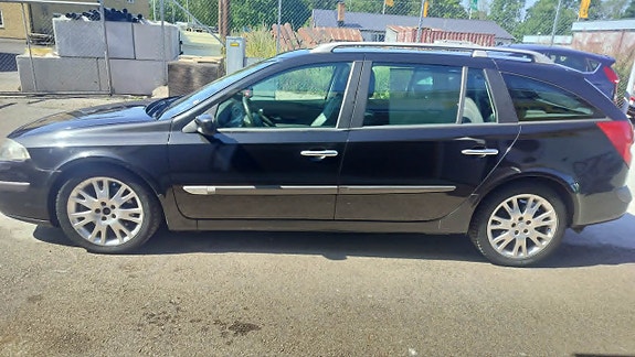 Renault Laguna 6 of 13
