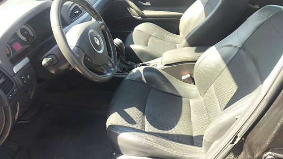 Renault Laguna 13 of 13