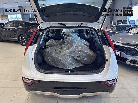 Kia Niro 14 of 14