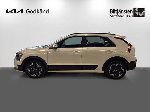Kia Niro 4 of 14