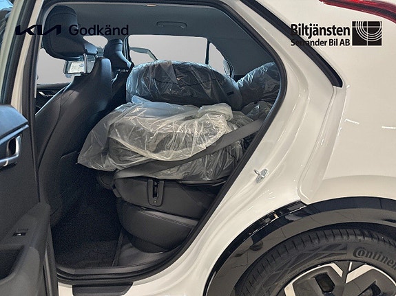 Kia Niro 9 of 14